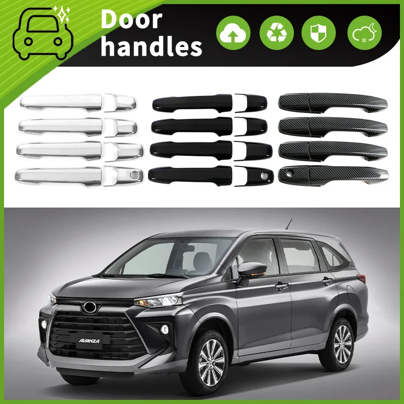 Для 22-24 Toyota Avanza дверные ручки декоративные яркие бар дверная чаша ручки аксессуары Принадлежности
Для 22-24 Toyota Avanza дверные ручки декоративные яркие бар дверная чаша ручки аксессуары Принадлежности