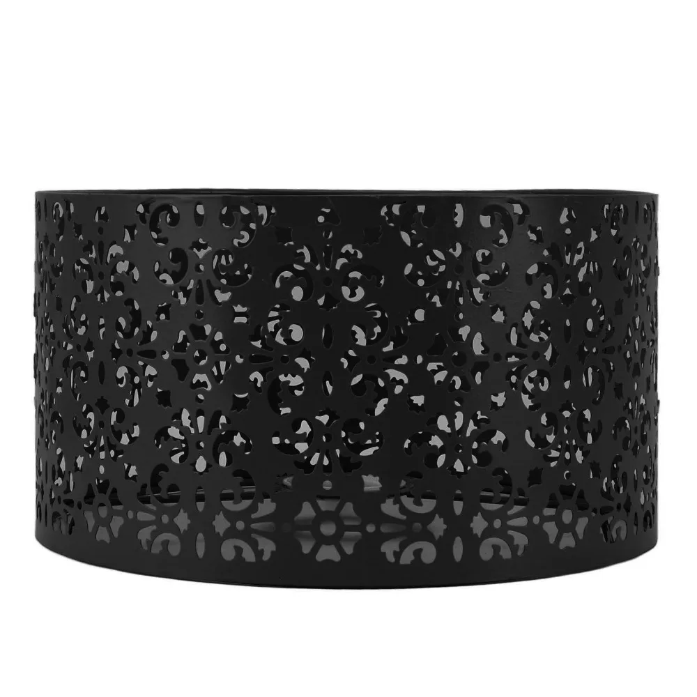 Simple Iron Lampshade Geometric Pattern Medium Size Chandelier Lamp Shades Small Lamp Shades Table Lamp
Simple Iron Lampshade Geometric Pattern Medium Size Chandelier Lamp Shades Small Lamp Shades Table Lamp