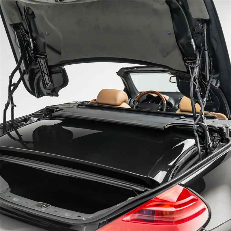 2Pcs Car Tailgate Trunk Gas Struts Springs Lift Supports Shock For Mercedes-Benz SL500 SL55 AMG SL600 SL65 AMG 2003-2006
2Pcs Car Tailgate Trunk Gas Struts Springs Lift Supports Shock For Mercedes-Benz SL500 SL55 AMG SL600 SL65 AMG 2003-2006
