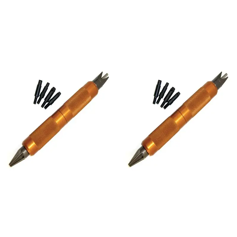 BHTS-2X Stranging Flag To Remove The Burr Tool Cleaning Tool
BHTS-2X Stranging Flag To Remove The Burr Tool Cleaning Tool