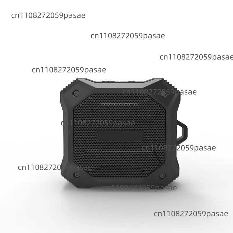 Портативная Bluetooth-колонка IPX7 водонепроницаемая, для улицы, с мощными басами, ударопрочная, с защитой от падений, большой объем звука, стерео, для ванной комнаты
Портативная Bluetooth-колонка IPX7 водонепроницаемая, для улицы, с мощными басами, ударопрочная, с защитой от падений, большой объем звука, стерео, для ванной комнаты