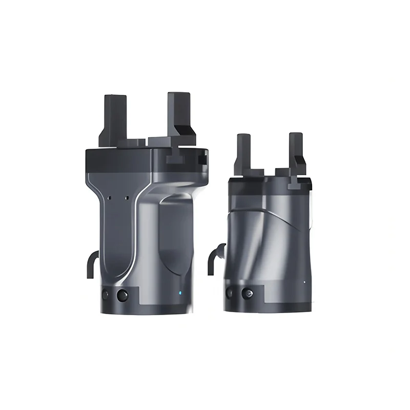 High-precision Electric Gripper Robot Mechanical Robot Arm Claw Black Robot Gripper Clamping
High-precision Electric Gripper Robot Mechanical Robot Arm Claw Black Robot Gripper Clamping