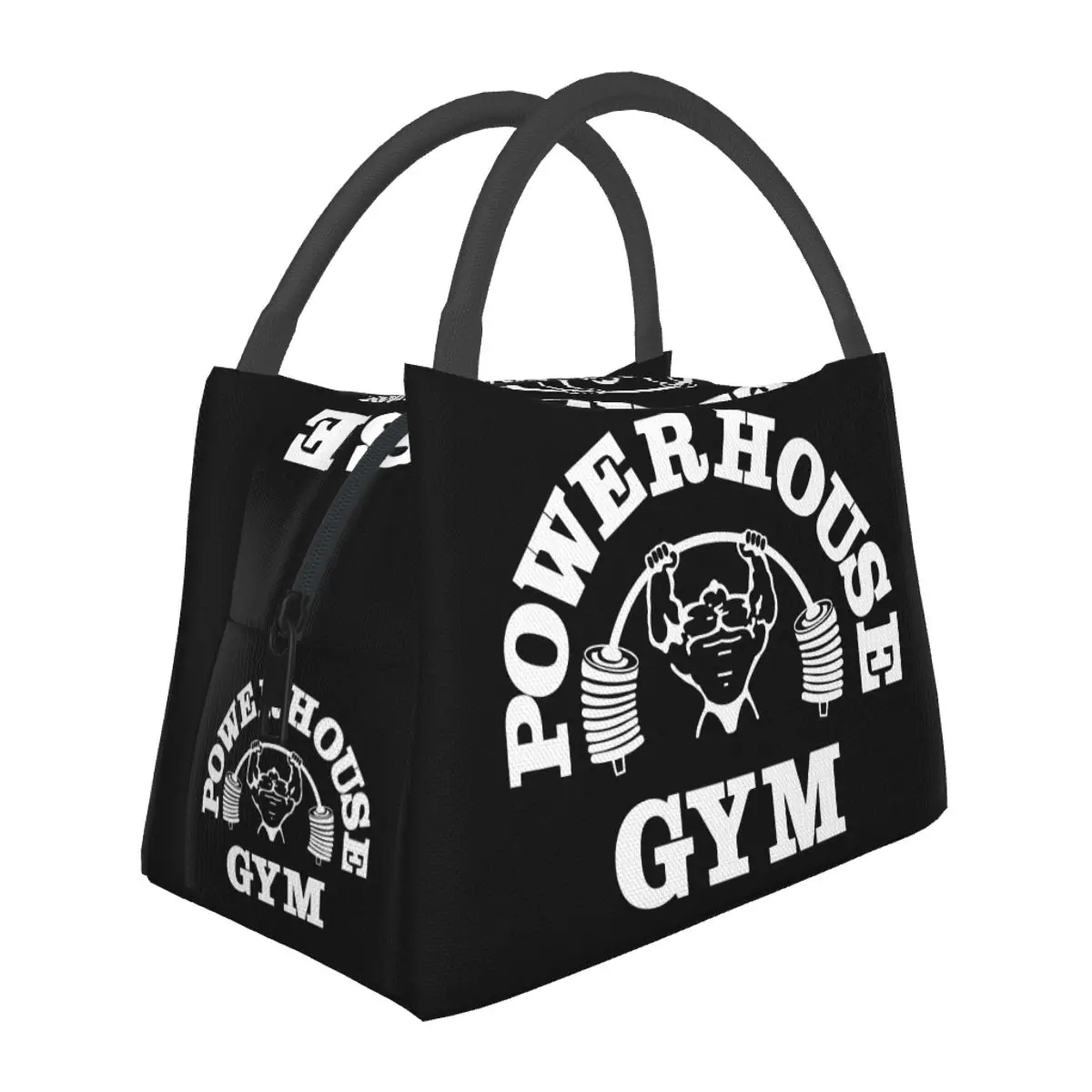 Powerhouse Gym Portable insulation bag for Cooler Food Office Pinic Container
Powerhouse Gym Portable insulation bag for Cooler Food Office Pinic Container