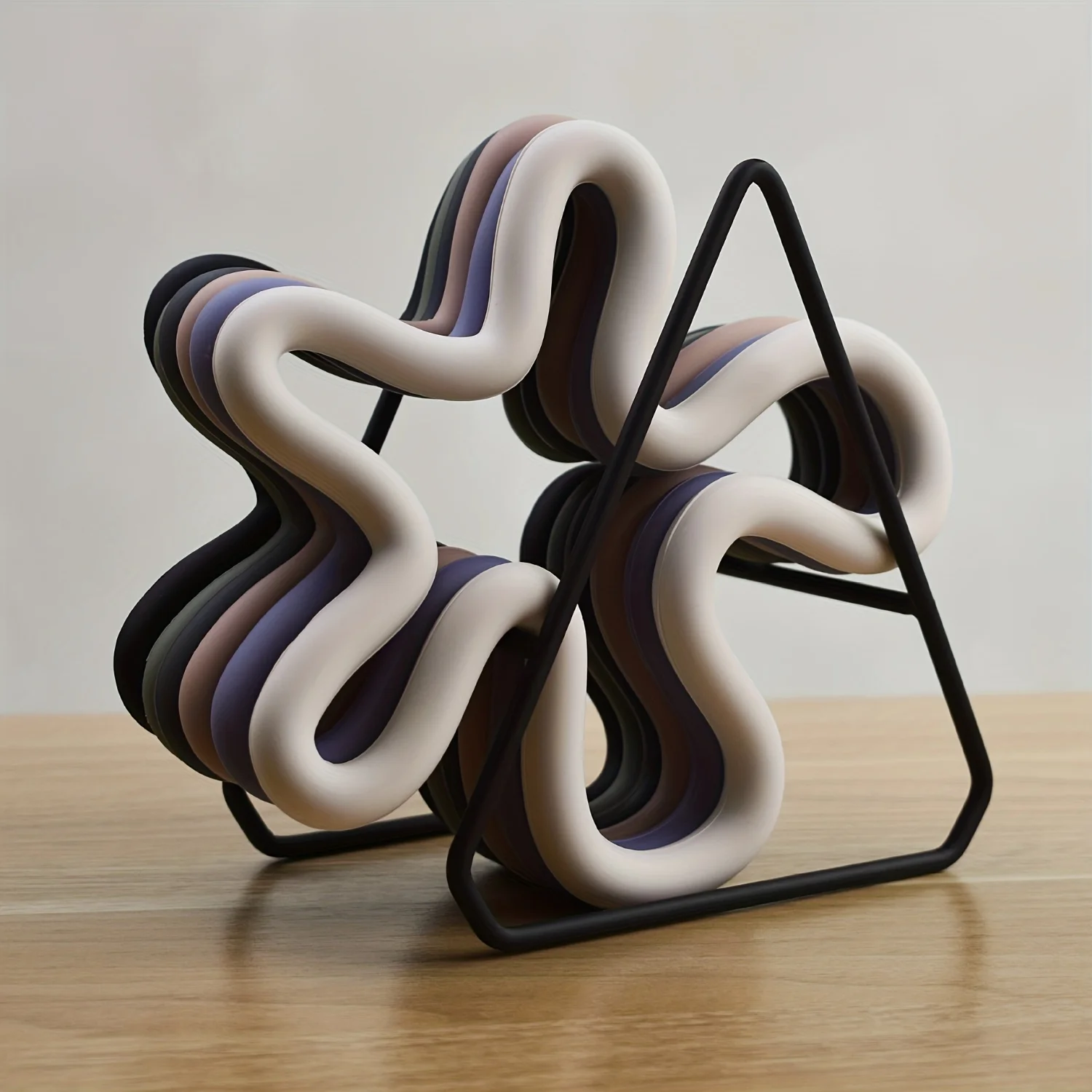 3pcs/set Solid Color Silicone Cup Coaster, Irregular Cute Pot Cup Insulated Cushion, Irregular Shape Silicone Geometric Trivet M
3pcs/set Solid Color Silicone Cup Coaster, Irregular Cute Pot Cup Insulated Cushion, Irregular Shape Silicone Geometric Trivet M