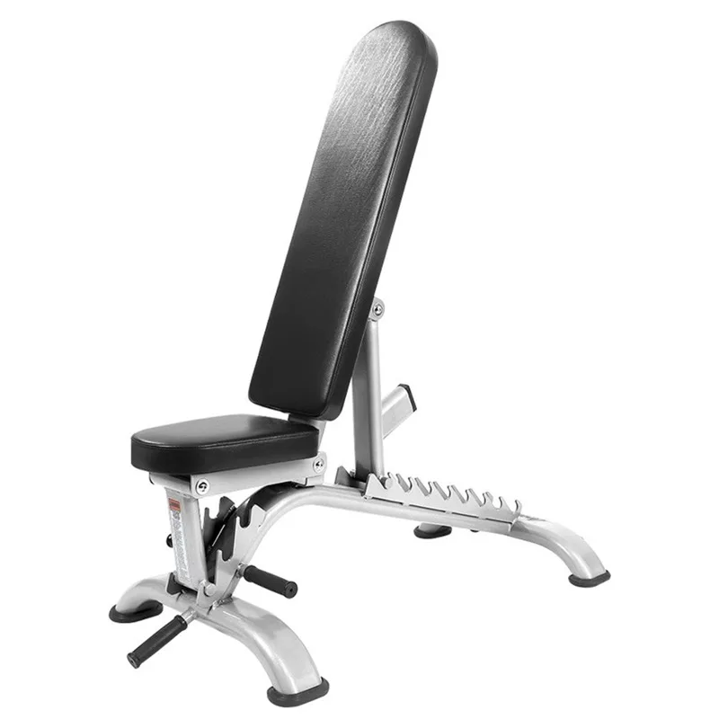 Multifunctional Indoor Commercial Adjustable Dumbbell Bench, Suitable for Gyms and Studios
Multifunctional Indoor Commercial Adjustable Dumbbell Bench, Suitable for Gyms and Studios