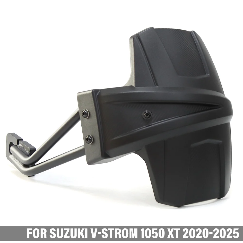 FOR SUZUKI DL1000 V-Strom 1050/XT 2020-2025/1050 DE 2023-2024 Motorcycle Rear Fender Cover Mudguard Splash Guard Cover Protector
FOR SUZUKI DL1000 V-Strom 1050/XT 2020-2025/1050 DE 2023-2024 Motorcycle Rear Fender Cover Mudguard Splash Guard Cover Protector