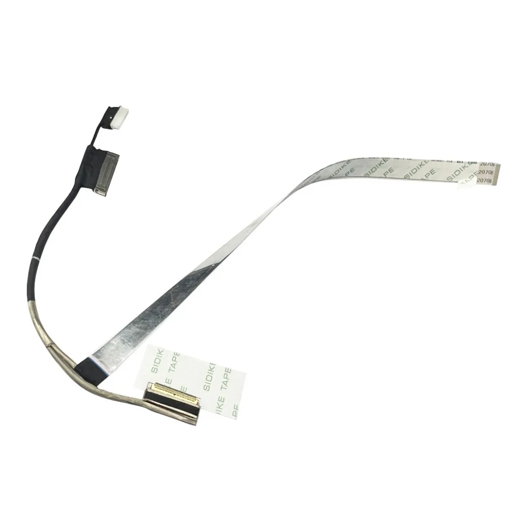 AA+For LENOVO IdeaPad Slim 5 16IRL8 82XF 16ABR8 82XG EDP LCD Screen Cable 40pin
AA+For LENOVO IdeaPad Slim 5 16IRL8 82XF 16ABR8 82XG EDP LCD Screen Cable 40pin