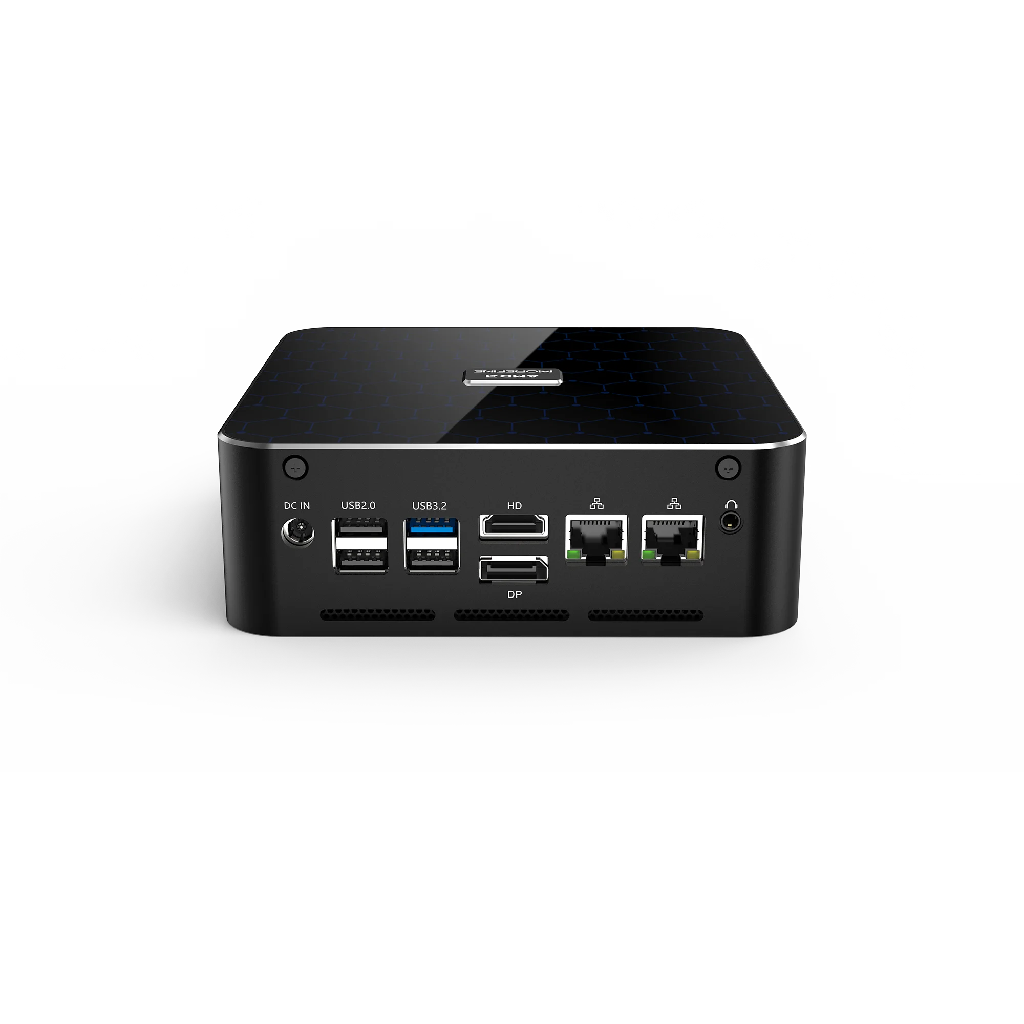M600 AMD 6900HX мини-компьютер Win 11 Pro DDR5 Dual LAN (2,5 ГБ-RTL 8125BG) WIFI6 игровой компьютер
M600 AMD 6900HX мини-компьютер Win 11 Pro DDR5 Dual LAN (2,5 ГБ-RTL 8125BG) WIFI6 игровой компьютер