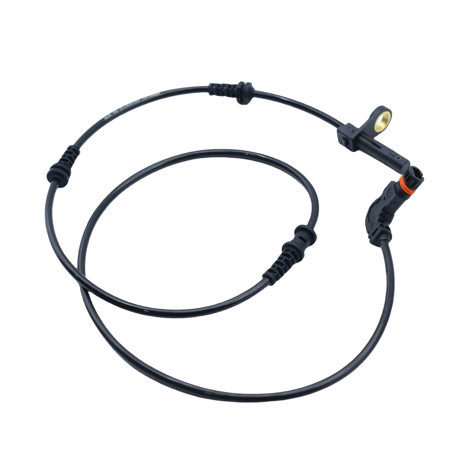 A2219057100 ABS Wheel Speed Sensor Fit For Mercedes-Benz S Class W221 C216 W221 2005-2013
A2219057100 ABS Wheel Speed Sensor Fit For Mercedes-Benz S Class W221 C216 W221 2005-2013