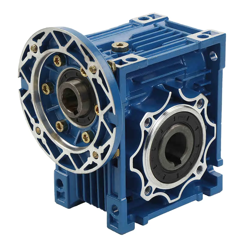 High Torque Mechanical Worm Gearbox Reducer
High Torque Mechanical Worm Gearbox Reducer