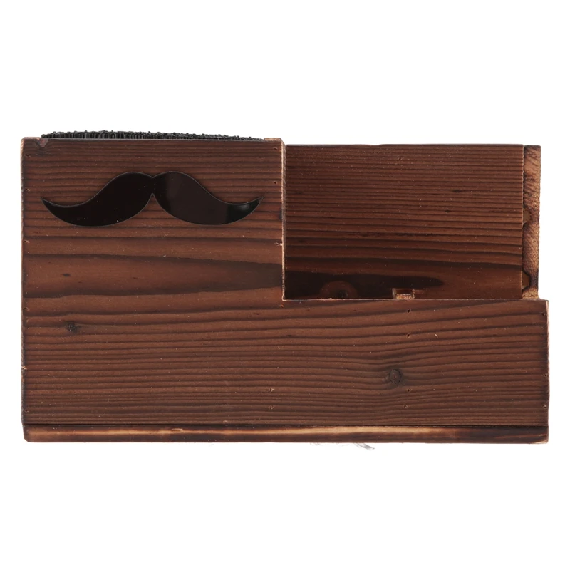 A01F-Wood Hairdressing Tool Box Hair Salon Shear Holder Hair Cutting Scissors Rack Storage Container Barber Tools Holder
A01F-Wood Hairdressing Tool Box Hair Salon Shear Holder Hair Cutting Scissors Rack Storage Container Barber Tools Holder