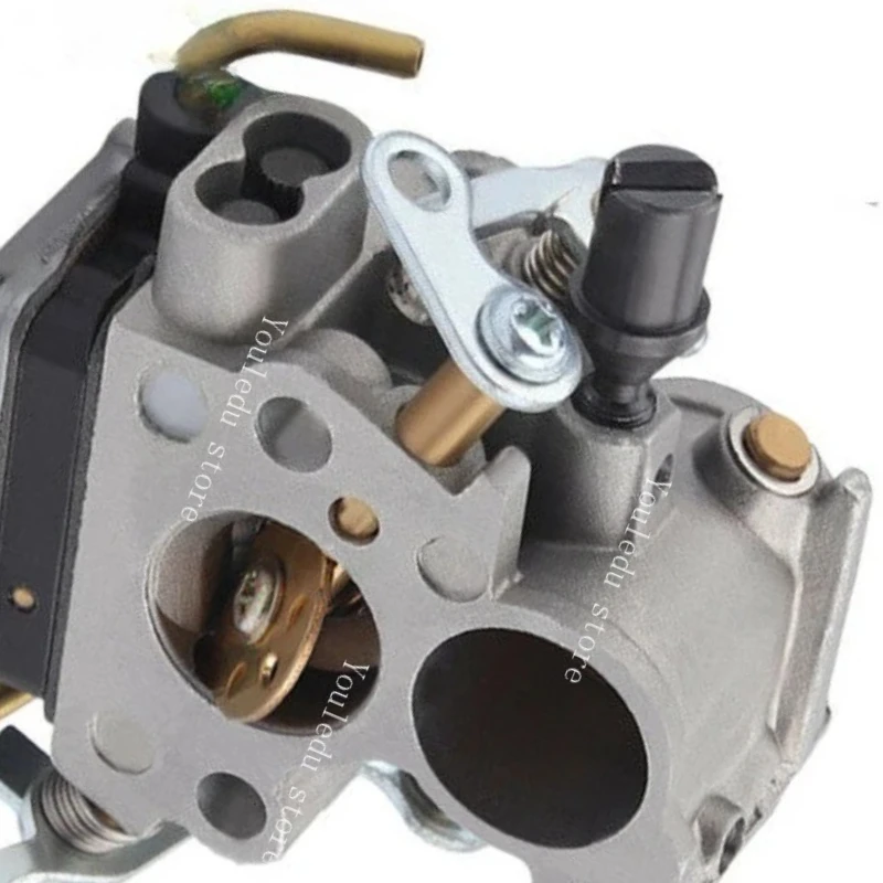 Suitable for 235 235E 236 240 240E Carburetor 574719402 545072601
Suitable for 235 235E 236 240 240E Carburetor 574719402 545072601