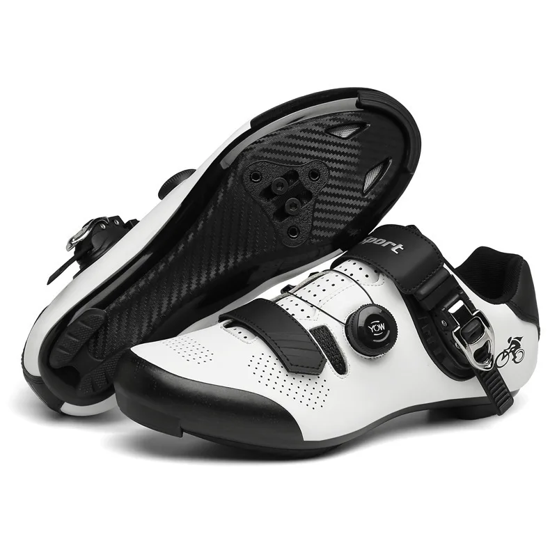 2022 large-sized cycling shoes, hard-soled outdoor mountain bike locking shoes, breathable road bike
2022 large-sized cycling shoes, hard-soled outdoor mountain bike locking shoes, breathable road bike