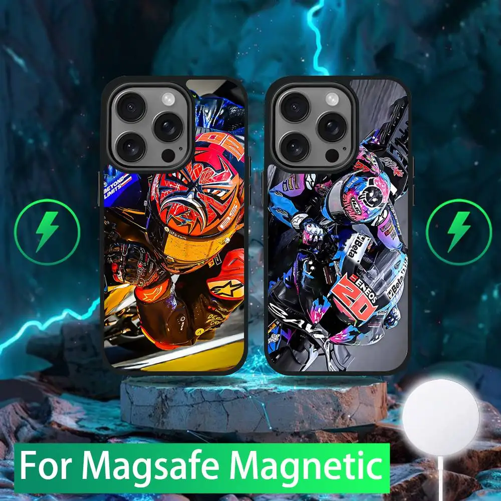 Moto 20 F-Fabio-Q-QuartararoS Phone Case For iPhone 16,15,14,13,12,11,Pro,Max,Plus,Mini,SE Magsafe Magnetic Wireless Charging
Moto 20 F-Fabio-Q-QuartararoS Phone Case For iPhone 16,15,14,13,12,11,Pro,Max,Plus,Mini,SE Magsafe Magnetic Wireless Charging