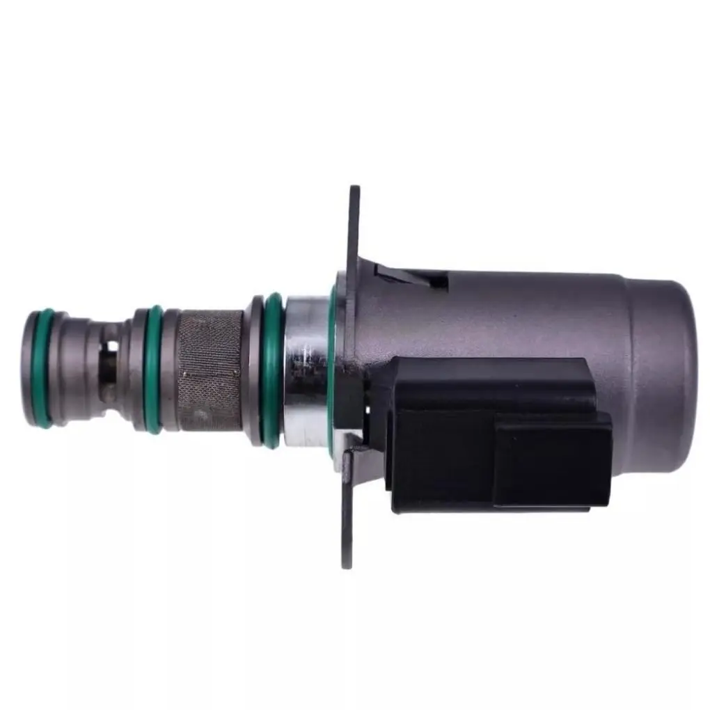 Solenoid Valve, For Hydraforce, 24DRD SV98-T3917S-N 27L15, excavator hydraulic valve parts
Solenoid Valve, For Hydraforce, 24DRD SV98-T3917S-N 27L15, excavator hydraulic valve parts