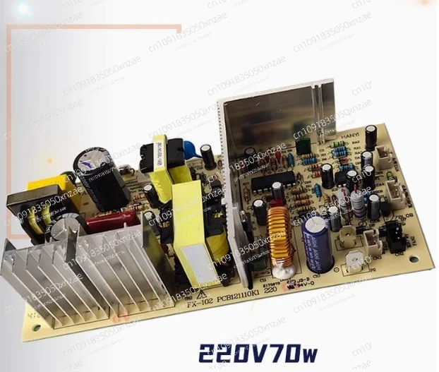 Оригинальная плата управления винным холодильником 220 В FX-102 PCB121110K1 SH14387 FX-102 PCB90829F1
Оригинальная плата управления винным холодильником 220 В FX-102 PCB121110K1 SH14387 FX-102 PCB90829F1