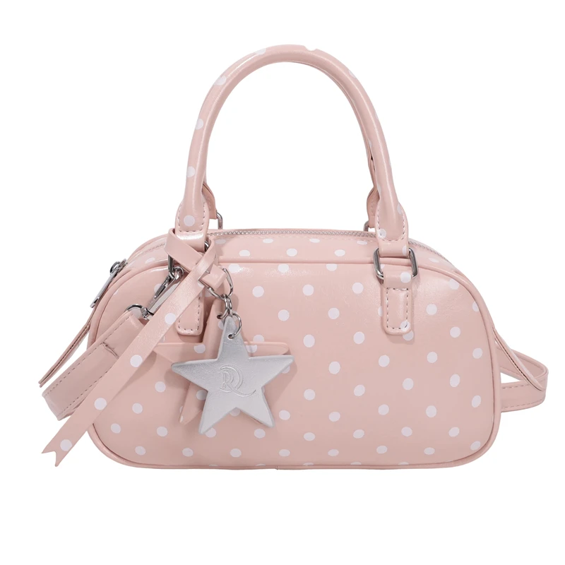 Best Superstar Show Diaper Bag, Original Retro Textured Leather, Shopping Party Luxury Tote Messenger Purse
Best Superstar Show Diaper Bag, Original Retro Textured Leather, Shopping Party Luxury Tote Messenger Purse