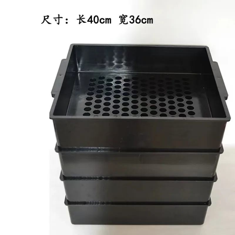 Forage analysis sieve TMR particle separation sieve 4-layer feed analysis sieve pasture special tool
Forage analysis sieve TMR particle separation sieve 4-layer feed analysis sieve pasture special tool