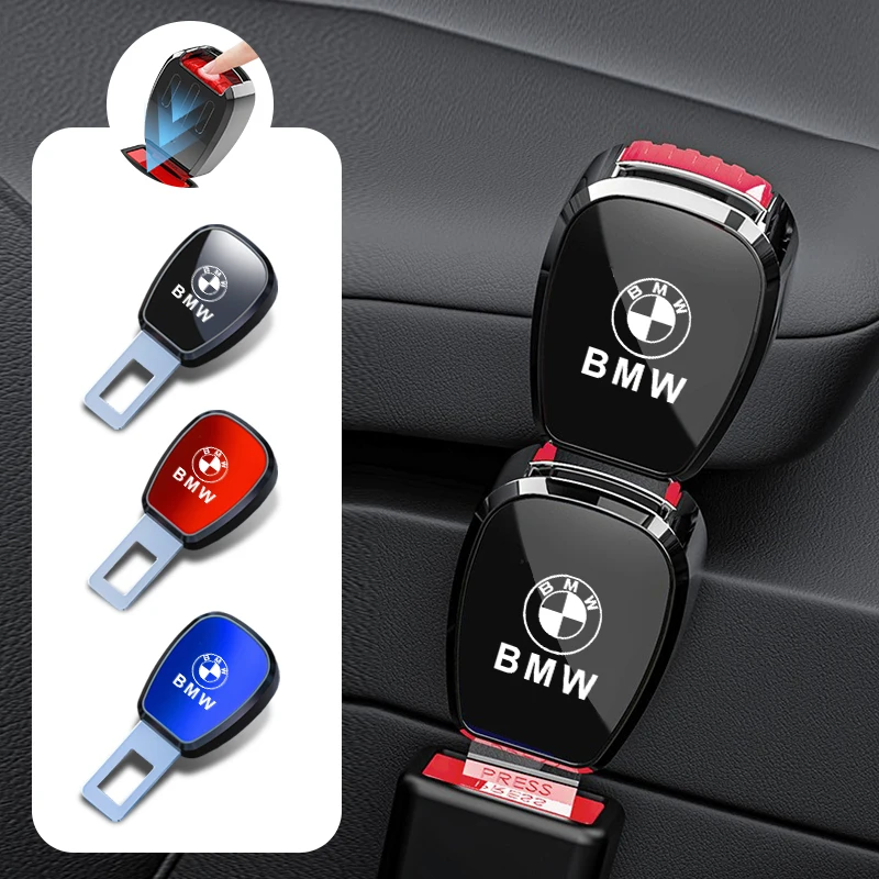 Car Safety Strap Extension Seat Buckle Shoulder Straps Extender For BMW X3 X5 F10 F15 F16 F20 F30 F18 F25 M3 M4 G30 G20 Sticker
Car Safety Strap Extension Seat Buckle Shoulder Straps Extender For BMW X3 X5 F10 F15 F16 F20 F30 F18 F25 M3 M4 G30 G20 Sticker