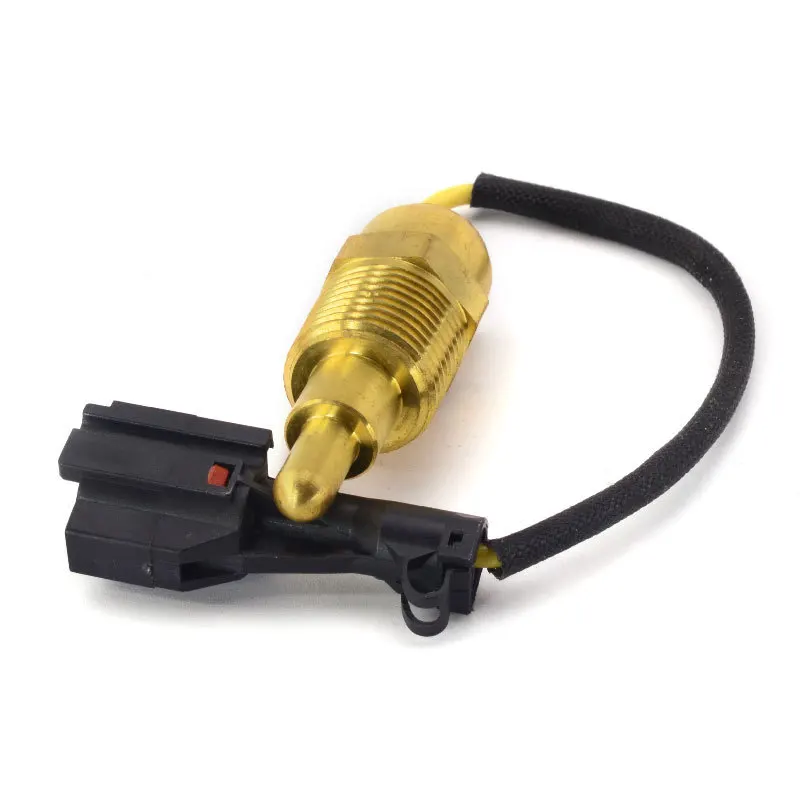 For Hitachi Ex200 Water Temperature Senswith Wire Alarm Sensing Plug 1-83161033-0
For Hitachi Ex200 Water Temperature Senswith Wire Alarm Sensing Plug 1-83161033-0