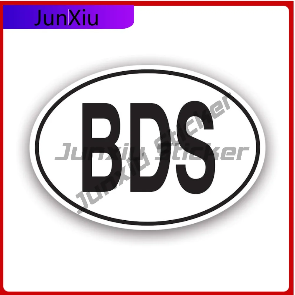 Bds Barbados Country Code Oval Stickerwaterproof Funny Window Waterproof Vinyl Decal For Laptops Sticker Sticker Fun High
Bds Barbados Country Code Oval Stickerwaterproof Funny Window Waterproof Vinyl Decal For Laptops Sticker Sticker Fun High