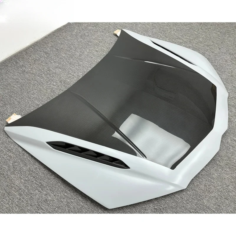 Peormante Style Dry Partial Carbon Fiber Bonnet Hood for URUS 2018-2019 Car Parts
Peormante Style Dry Partial Carbon Fiber Bonnet Hood for URUS 2018-2019 Car Parts