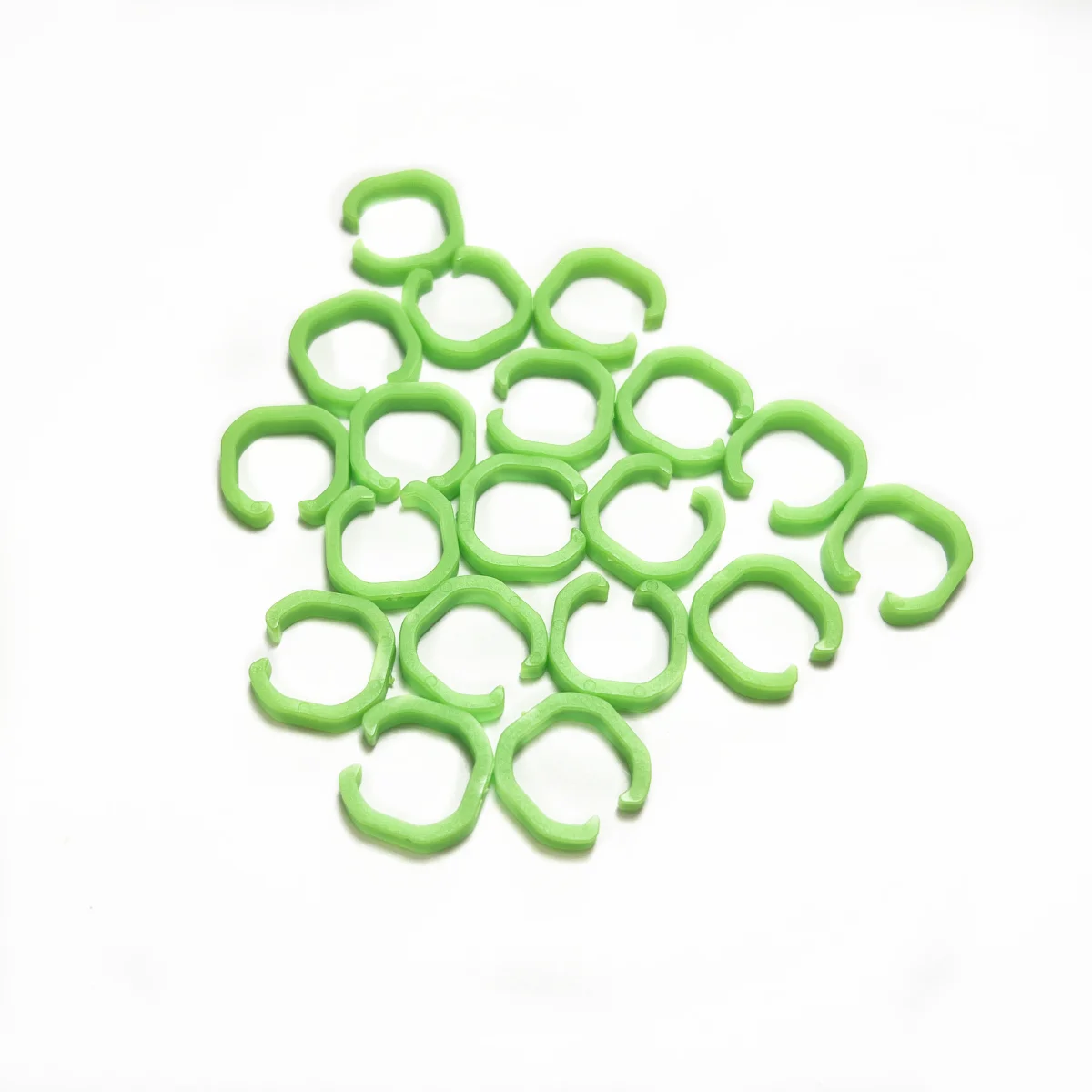 500 шт., пластиковый зажим для топливной форсунки высшего качества для ремонтных комплектов форсунок Nissan (AY-P3003, 12,4*3*12 мм)
500 шт., пластиковый зажим для топливной форсунки высшего качества для ремонтных комплектов форсунок Nissan (AY-P3003, 12,4*3*12 мм)