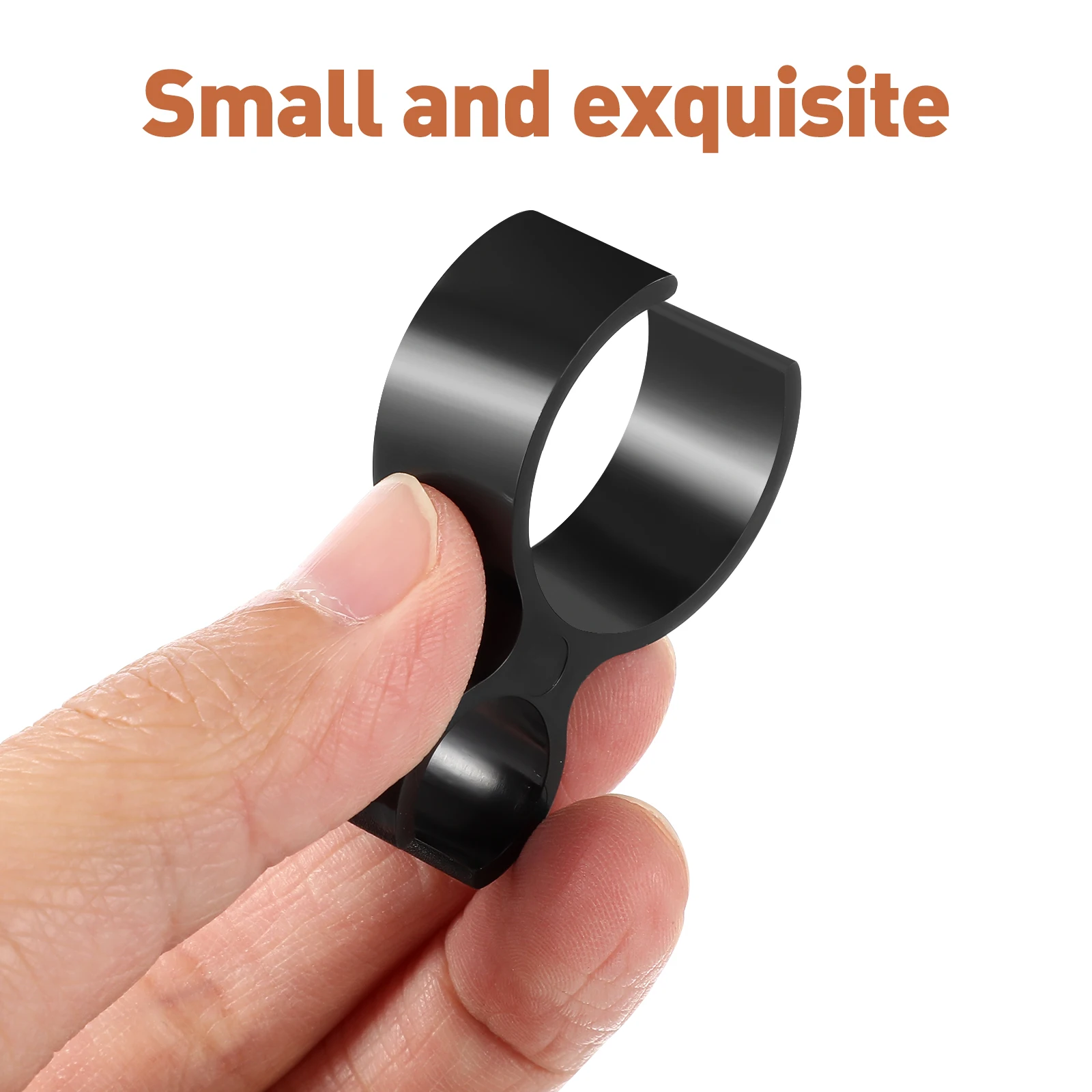 9pcs Plastic Bottle Holders Clips Reusable Party Supplies Halloween Stand
9pcs Plastic Bottle Holders Clips Reusable Party Supplies Halloween Stand