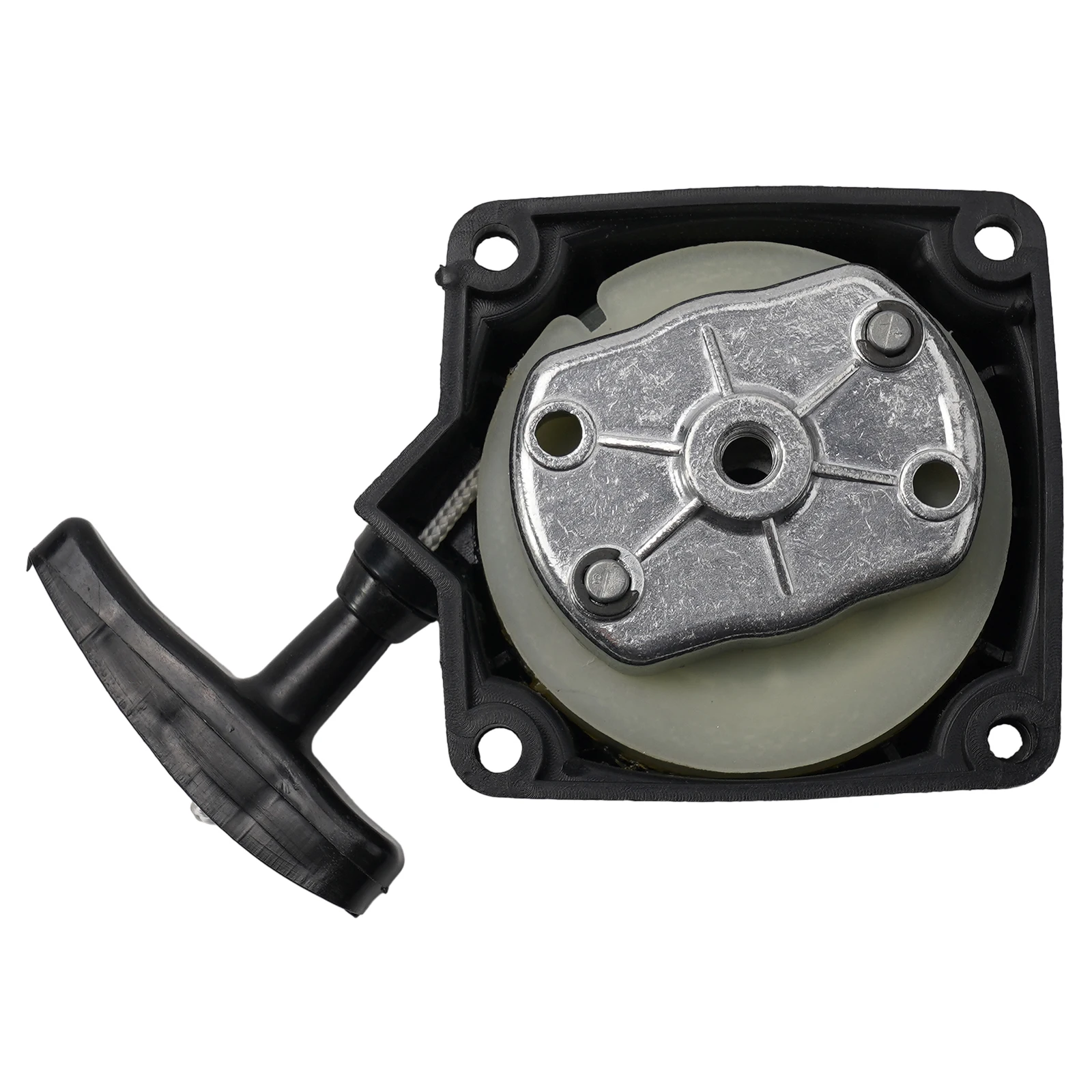 Комплект отдачи Pullstart запасные части Strimmers сборка коготь pawl для Strimmers газонокосилки Замена Высокое качество
Комплект отдачи Pullstart запасные части Strimmers сборка коготь pawl для Strimmers газонокосилки Замена Высокое качество