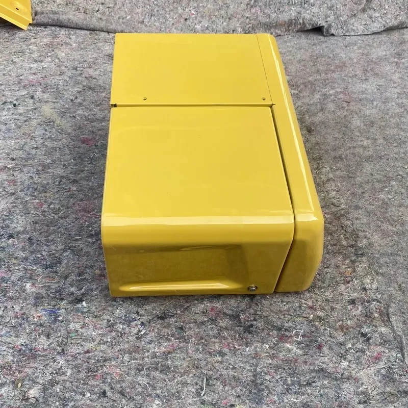 2026 HOT Factory Price 498-7483 320 GC 320 323 GC 323 329 Toolbox Excavator Panel Parts Construction
2026 HOT Factory Price 498-7483 320 GC 320 323 GC 323 329 Toolbox Excavator Panel Parts Construction