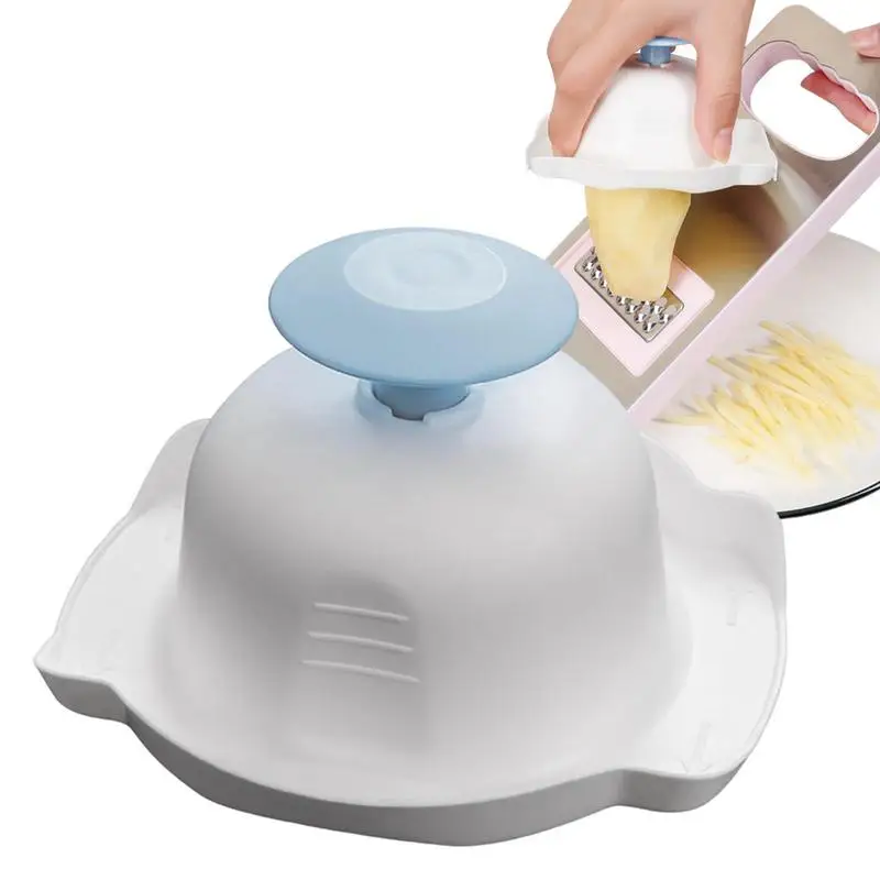 Finger Protectors for Cutting Kitchen Anti Cut Hand Protectors Kitchen Food Safety Holder for Food Slicer Zester Tool Carrot 
Finger Protectors for Cutting Kitchen Anti Cut Hand Protectors Kitchen Food Safety Holder for Food Slicer Zester Tool Carrot