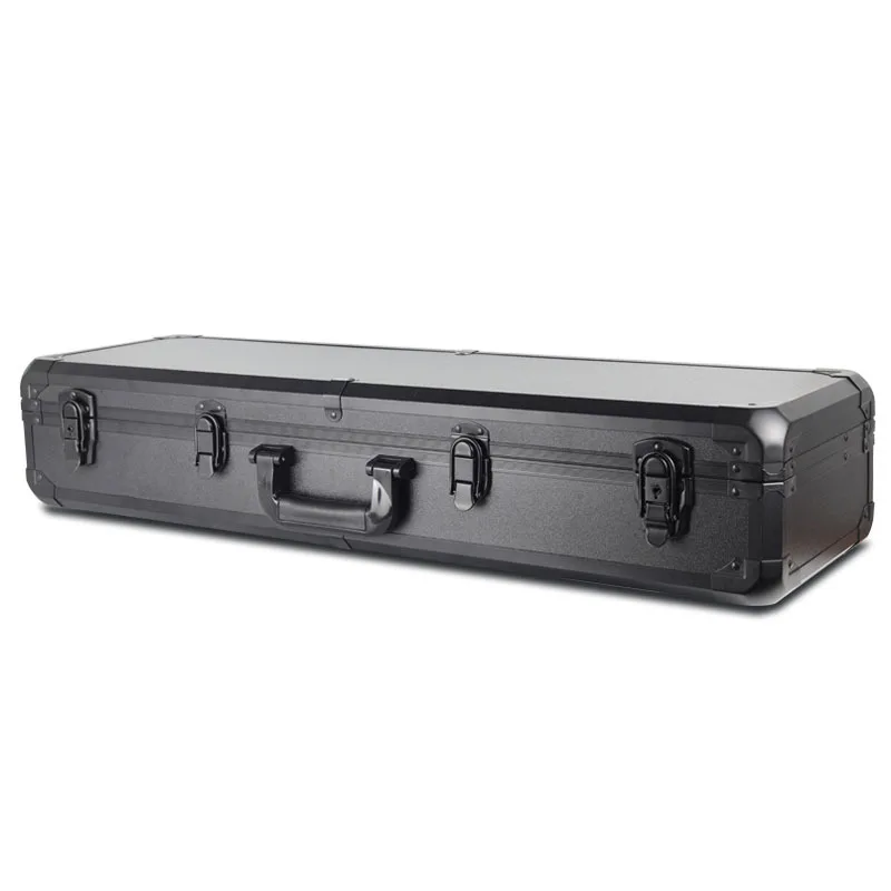 Extended Portable Aluminum Alloy Box Hardware Tools Aluminum Box Instrument Equipment Shockproof Protection Box Portable Storage
Extended Portable Aluminum Alloy Box Hardware Tools Aluminum Box Instrument Equipment Shockproof Protection Box Portable Storage