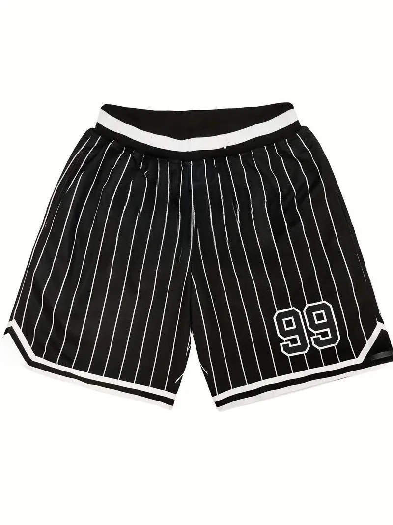 The Latest 3D Printed Shorts for Men in 2025, Featuring A Unique Streetwear Comfort and Quick-drying Fitness Style
The Latest 3D Printed Shorts for Men in 2025, Featuring A Unique Streetwear Comfort and Quick-drying Fitness Style