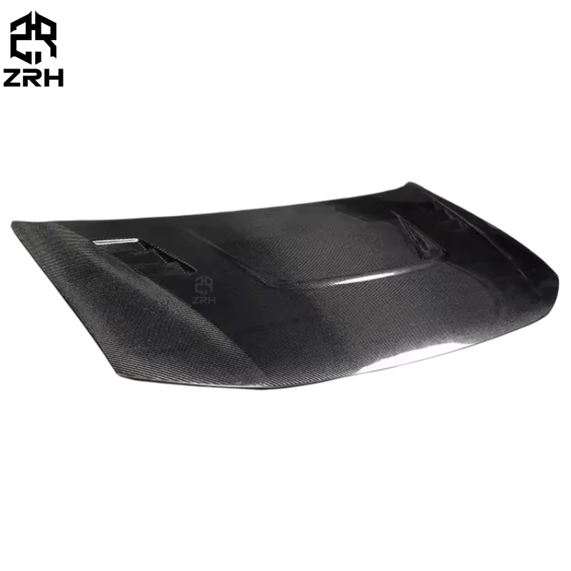 Premium Carbon Fiber Hood Exterior Mod Part For 9th Gen 2012‑2015
Premium Carbon Fiber Hood Exterior Mod Part For 9th Gen 2012‑2015