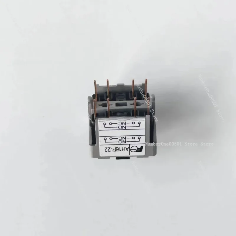 Push button AH16P-22 control switch accessory base
Push button AH16P-22 control switch accessory base