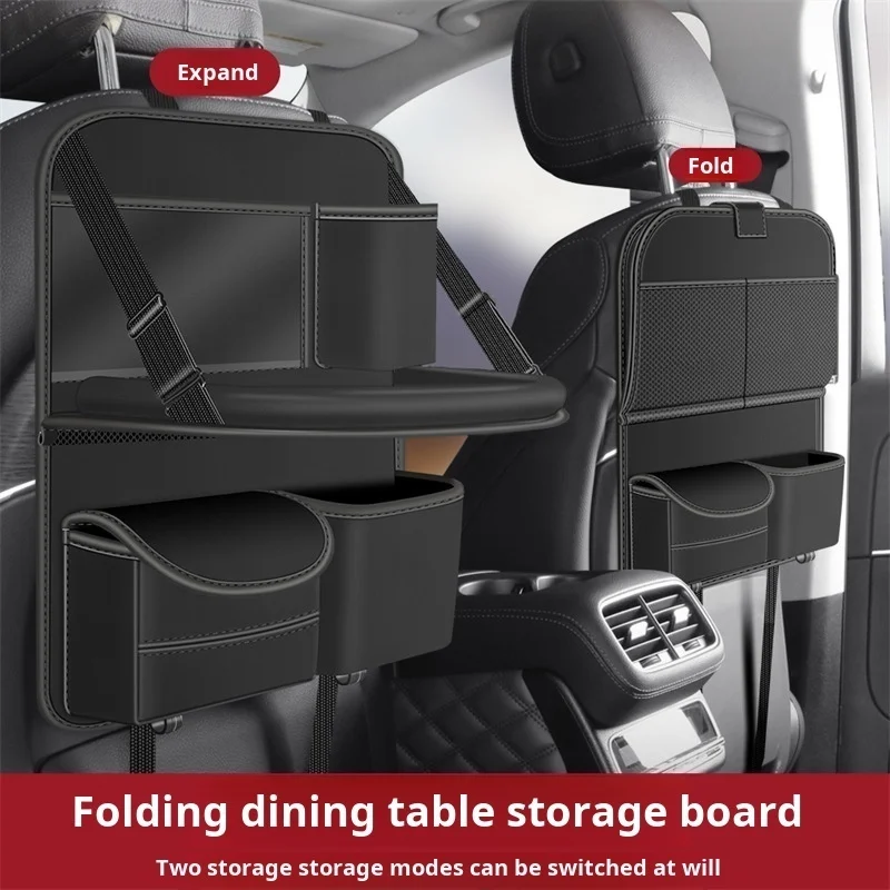 Multifunctional Storage Storage Bag Seat Back Organizer Car Multifunctional Folding WearResistant
Multifunctional Storage Storage Bag Seat Back Organizer Car Multifunctional Folding WearResistant