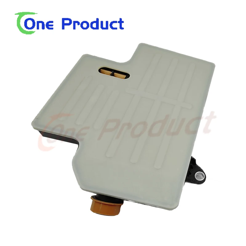 Parts 10L60 24294355 24290800 Automatic transmission Oil Filter For GM Cadillac CT5 CT6 Car Accessories
Parts 10L60 24294355 24290800 Automatic transmission Oil Filter For GM Cadillac CT5 CT6 Car Accessories
