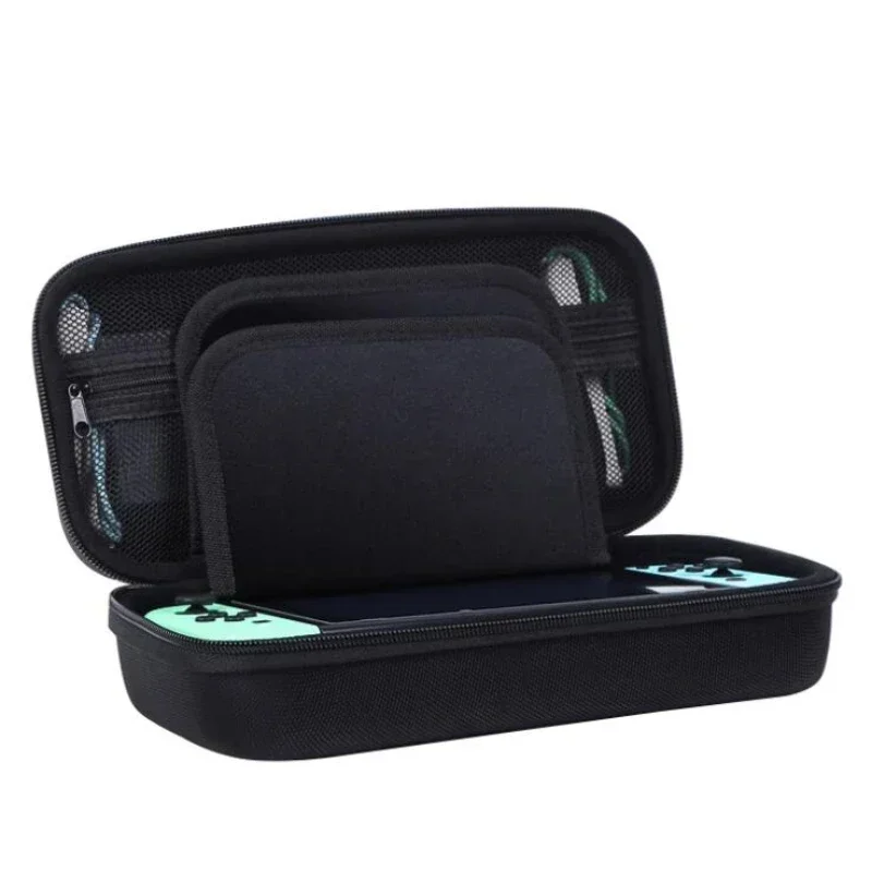 Новинка 7,0 дюймов для AYANEO 2/2S GEEK miniPro индивидуальная супер сумка для хранения ручной работы Повседневная сумка чехол
Новинка 7,0 дюймов для AYANEO 2/2S GEEK miniPro индивидуальная супер сумка для хранения ручной работы Повседневная сумка чехол