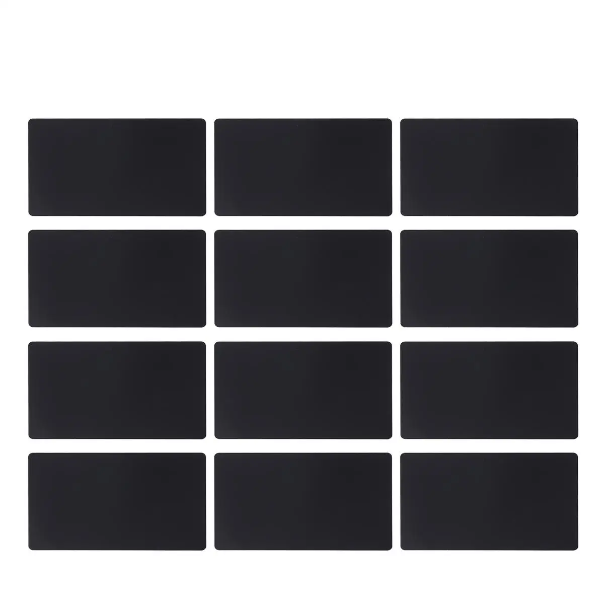DIY Engraver Business Card Blanks Aluminum Material Standard Size Rounded Corners Portable CNC Engraving Jewelry
DIY Engraver Business Card Blanks Aluminum Material Standard Size Rounded Corners Portable CNC Engraving Jewelry