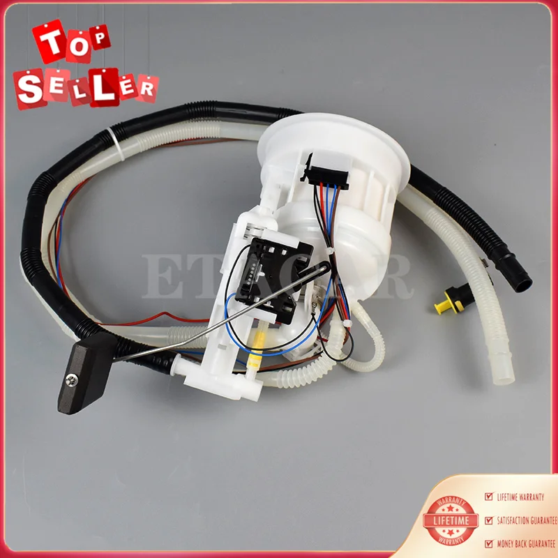 2114703994 Fuel Pump Assembly Sending Unit Fits For Mercedes-Benz W211 E320 E280 E500 2002 2003 2004 2005 2006 2007 2008 2009
2114703994 Fuel Pump Assembly Sending Unit Fits For Mercedes-Benz W211 E320 E280 E500 2002 2003 2004 2005 2006 2007 2008 2009