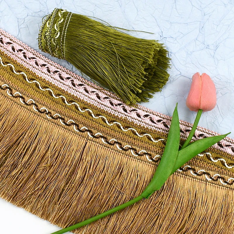 2 метра 13 см бахрома с кисточками для одежды, платья, кружевная отделка, лента, занавеска, домашний текстиль, отделка кисточек, аксессуары для шитья своими руками
2 метра 13 см бахрома с кисточками для одежды, платья, кружевная отделка, лента, занавеска, домашний текстиль, отделка кисточек, аксессуары для шитья своими руками