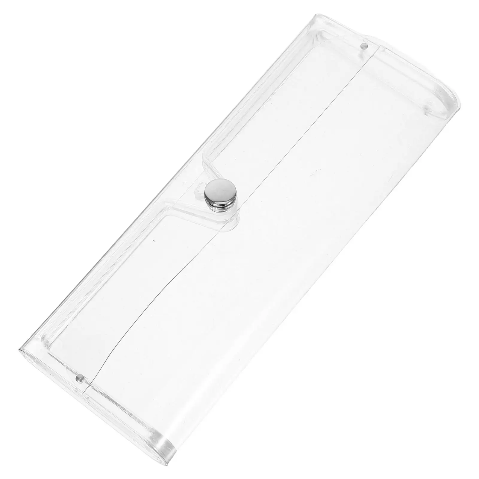 7pcs Glasses Storage Box Hard Shell Shockproof Case for Eyeglasses Sunglasses Reading Glasses Travel Pouch Accessories Clear
7pcs Glasses Storage Box Hard Shell Shockproof Case for Eyeglasses Sunglasses Reading Glasses Travel Pouch Accessories Clear