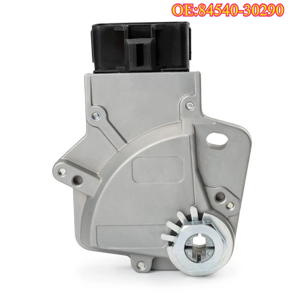 High quality New For 84540-30290 8454030290 Neutral Safety Start Switch for Toyota 4Runner Pickup Previa Tacoma 4 Cyl 2.4L
High quality New For 84540-30290 8454030290 Neutral Safety Start Switch for Toyota 4Runner Pickup Previa Tacoma 4 Cyl 2.4L