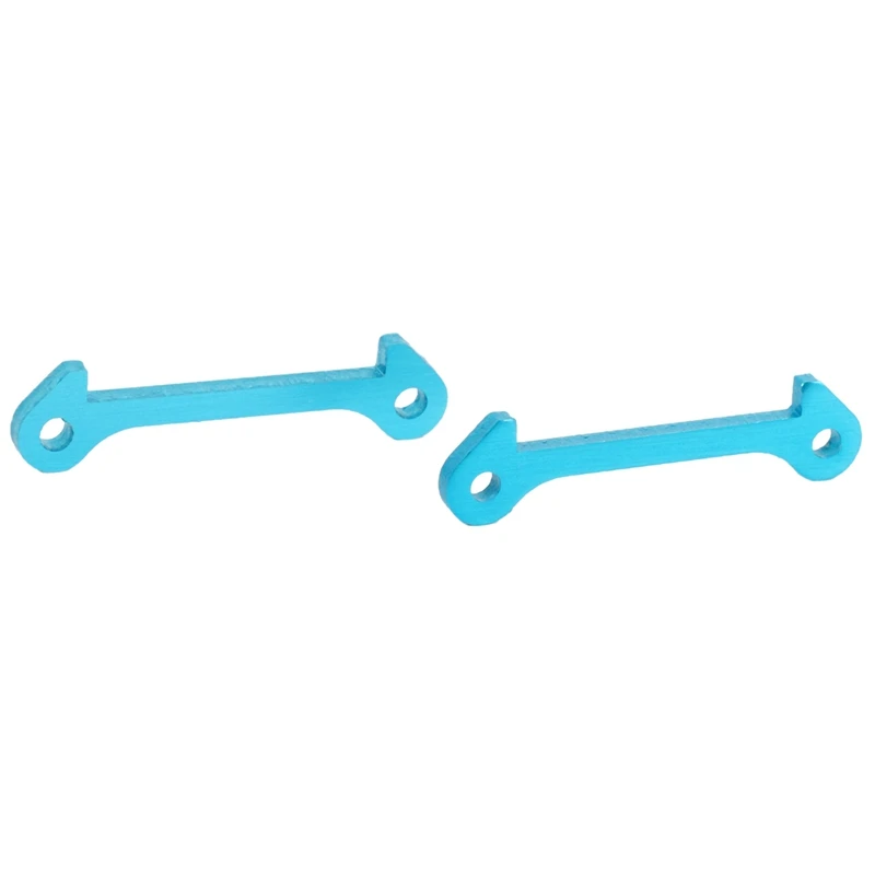 X18A-6Pcs For Wltoys K929-02 Metal Lower Suspension Arm Part For A959-B A979-B Car Parts
X18A-6Pcs For Wltoys K929-02 Metal Lower Suspension Arm Part For A959-B A979-B Car Parts