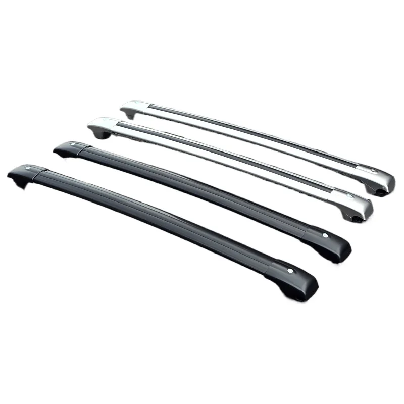 General Motors Luggage Rack Aluminum Alloy Travel Luggage Bicycle Rack Cross Bar Roof Rack Load Strong Cross Bar
General Motors Luggage Rack Aluminum Alloy Travel Luggage Bicycle Rack Cross Bar Roof Rack Load Strong Cross Bar