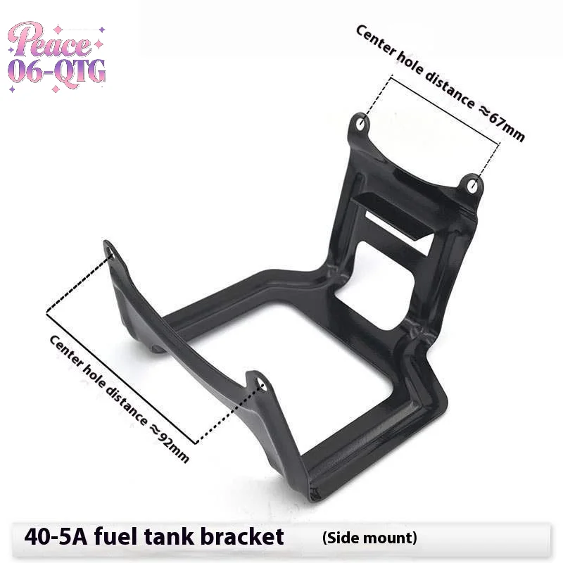 Новый цельный кусторез 40-5, подставка для держателя топливного бака, подставка для топливного бака для 1E40F 1E44F 43CC 52CC, кусторез, газонокосилка
Новый цельный кусторез 40-5, подставка для держателя топливного бака, подставка для топливного бака для 1E40F 1E44F 43CC 52CC, кусторез, газонокосилка