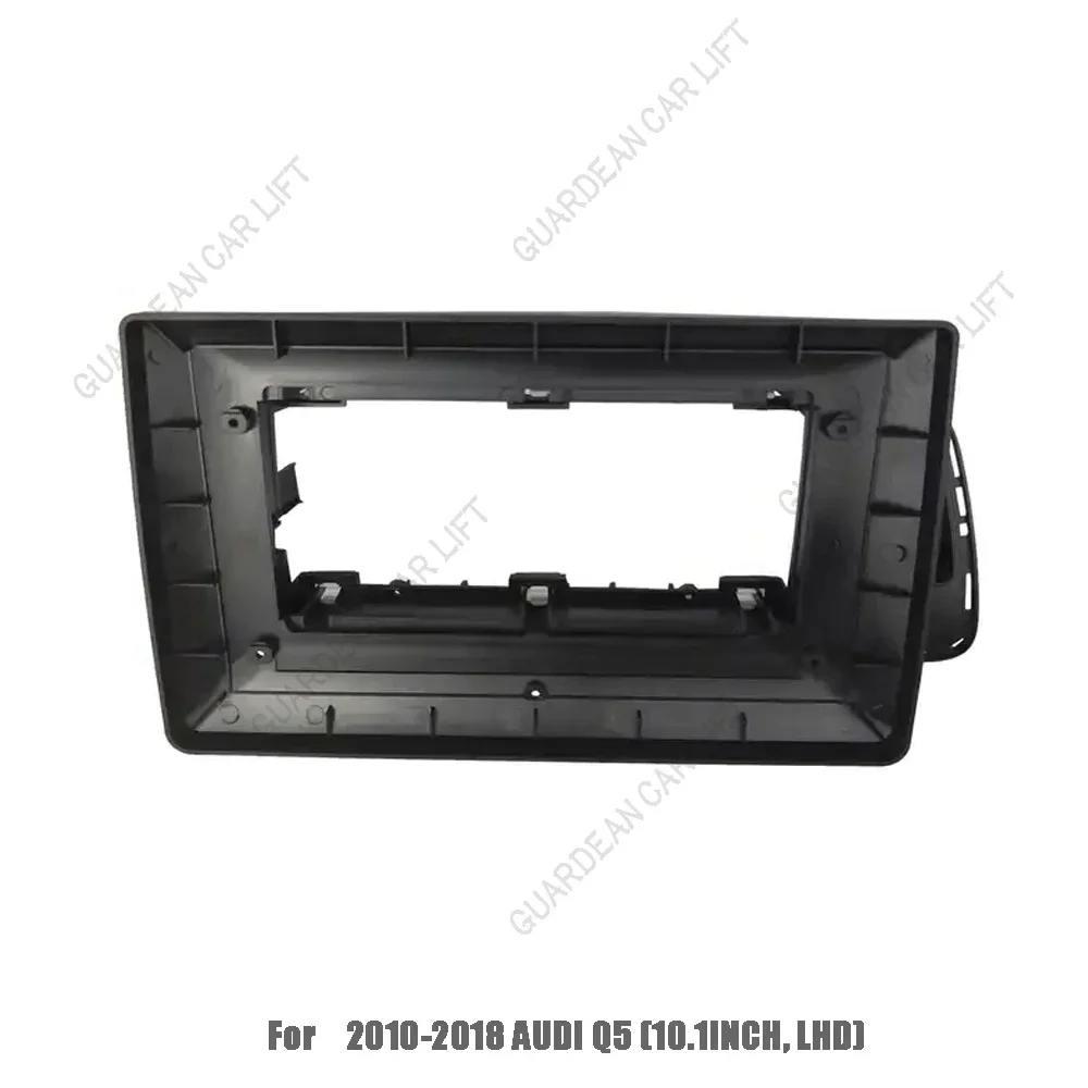 10.1 Inch Car Radio Fascias Android Stereo Player 2 Din Head Unit Panel Dash Frame For 2010-2018 AUDI Q5
10.1 Inch Car Radio Fascias Android Stereo Player 2 Din Head Unit Panel Dash Frame For 2010-2018 AUDI Q5