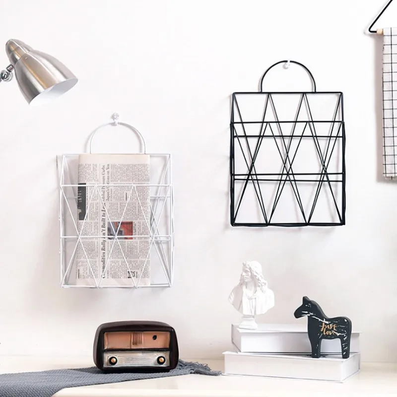 Geometry Metal Table Storage Basket with Handle Chic Nordic Scandinavian Gold Desk Storage Basket Magazine Organizer Home Decor
Geometry Metal Table Storage Basket with Handle Chic Nordic Scandinavian Gold Desk Storage Basket Magazine Organizer Home Decor