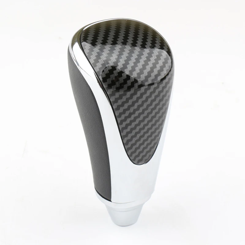 For Mazda 3 5 6 8 9 MX 5 CX 5 CX 7 CX 9 gear shift knob Gear stick automatic transmission shift knob Gearbox handle modification
For Mazda 3 5 6 8 9 MX 5 CX 5 CX 7 CX 9 gear shift knob Gear stick automatic transmission shift knob Gearbox handle modification