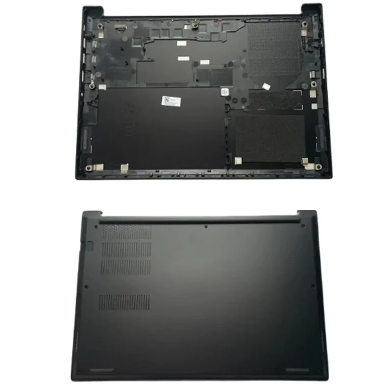 New Original D Shell Laptop Shell For Lenovo ThinkPad E14 Bottom Cover Base Case Lower Cover Black Alloy 5CB1B94127
New Original D Shell Laptop Shell For Lenovo ThinkPad E14 Bottom Cover Base Case Lower Cover Black Alloy 5CB1B94127